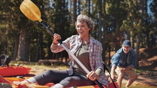 Ezekre a tápanyagokra feltétlenül szükséged van, hogy sokáig élj