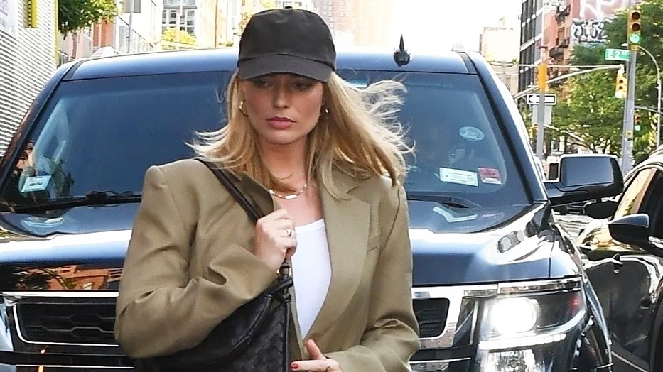 Margot Robbie lezser eleganciáját te is könnyedén megvalósíthatod