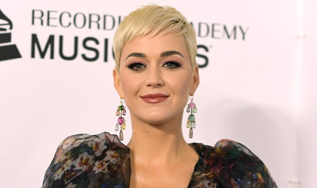 Katy Perry