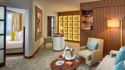 Romantikus, vagy egy barátnős hétvégére vágysz Budapesten?