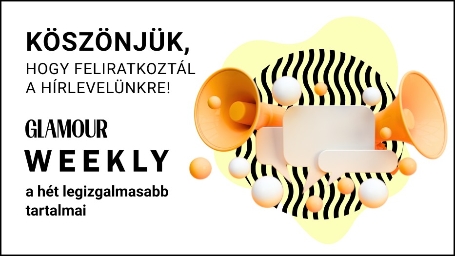 Friss inspiráció, csak neked!