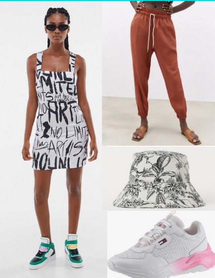 Stílushoroszkóp: ami nem hiányozhat az Oroszlán ruhatárából