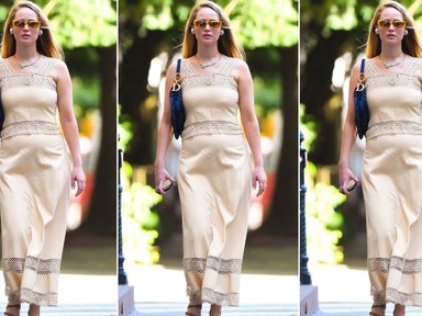 10 nyári ruha, ami tarolni fog idén