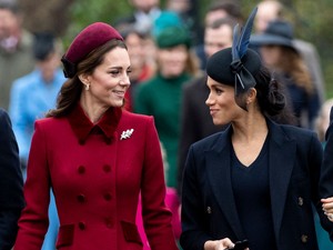 Ezt gondolja Meghan Markle Katalin hercegné családi videójáról, fontos dologra ébresztette rá a kisfilm