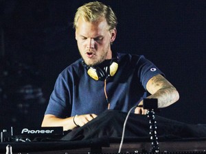Megjelent Avicii albuma, amin halála előtt dolgozott...