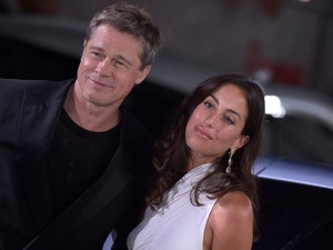 Kicsoda valójában Ines de Ramon? Ismerd meg jobban Brad Pitt új szerelmét, aki mellett a színész megtalálta a boldogságot