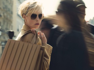 Így lett a Max Mara Whitney Bag a világ egyik legikonikusabb táskája