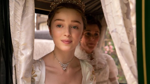 Mi történt a Bridgerton sorozat Daphne-jával? Így él ma Phoebe Dynevor
