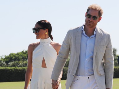 Csillagászati összegeket költött Harry herceg és Meghan Markle egyetlen éjszakáért