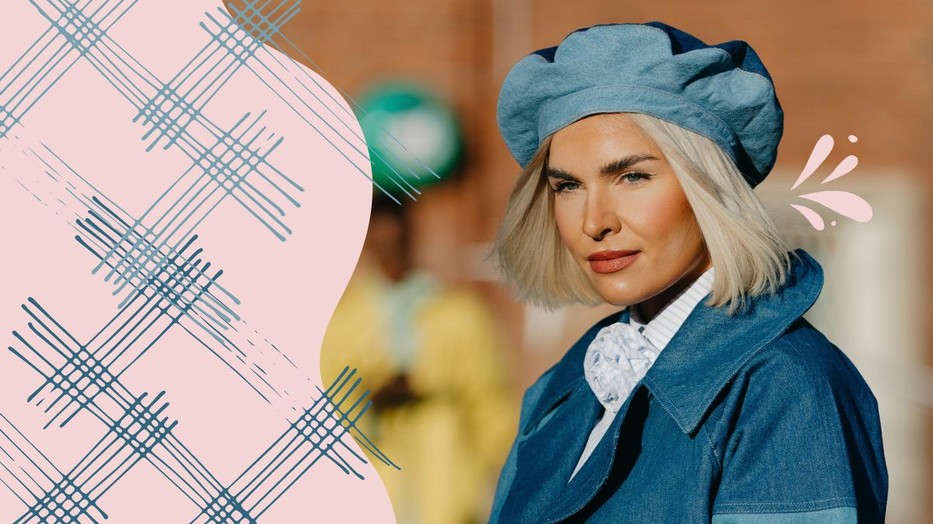 Ezek az árnyalatok vezetik a szőke hajszíntrendeket 2023-ban