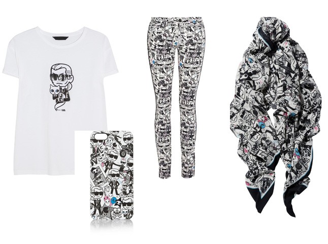 Glamour szerkesztőség