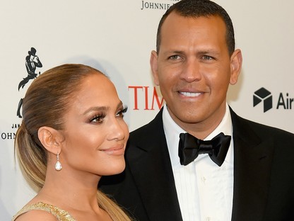 Jennifer Lopez és pasija a legcukibb vakációzók Olaszországban