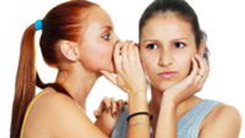 A barátság próbája