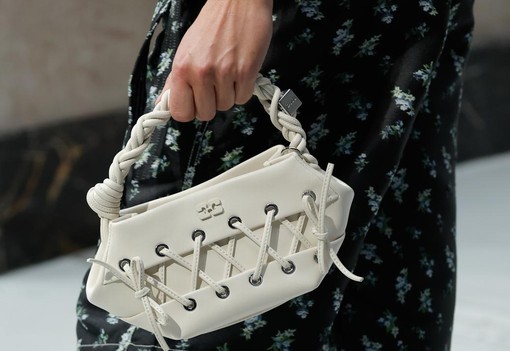 Ez a legmenőbb divatmárka ma! Te ismered már a Ganni-t?