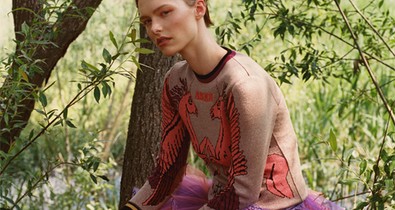 Ezek az ősz legjobb pulóvertrendjei