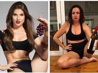 Palvin Barbira is lecsapott az Instagram legviccesebb parodistája