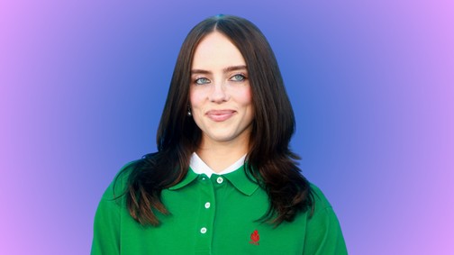 Billie Eilish-ra szinte rá sem ismerünk, elképesztő átalakuláson esett át az énekesnő