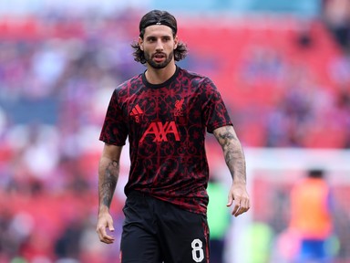 Szoboszlai Dominik felesége tündéri fotókat mutatott a kislányáról, Buzsik Borka gyönyörű édesanya