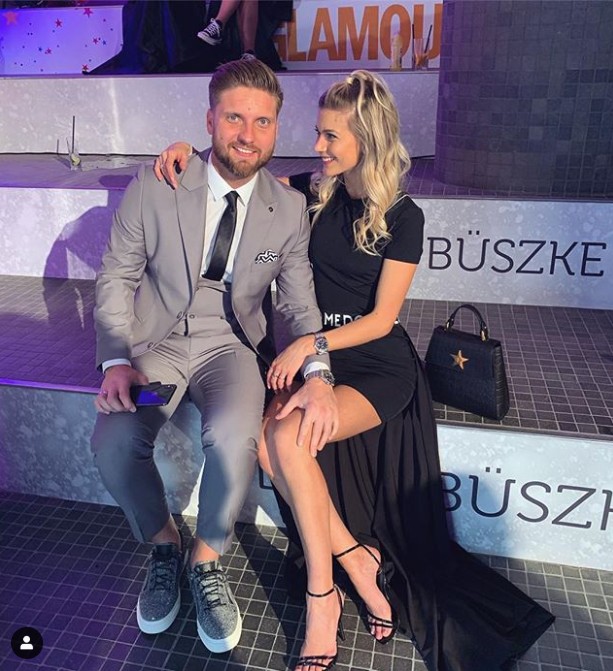 Óriási volt a buli a Women of the Year gálán, a legjobb képek a sztárok Instagramjáról