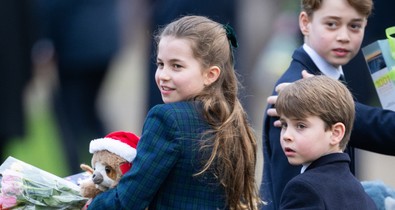 Ennél édesebbet ma már nem látsz: nem véletlenül imádják annyian Sarolta hercegnőt