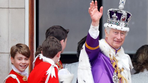 György herceg lehet az utolsó király az uralkodó családból, ezzel magyarázzák az okát