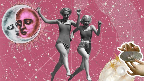 A Tarot kártya szerint szeptember első hete elengedést hoz ezeknek a csillagjegyeknek