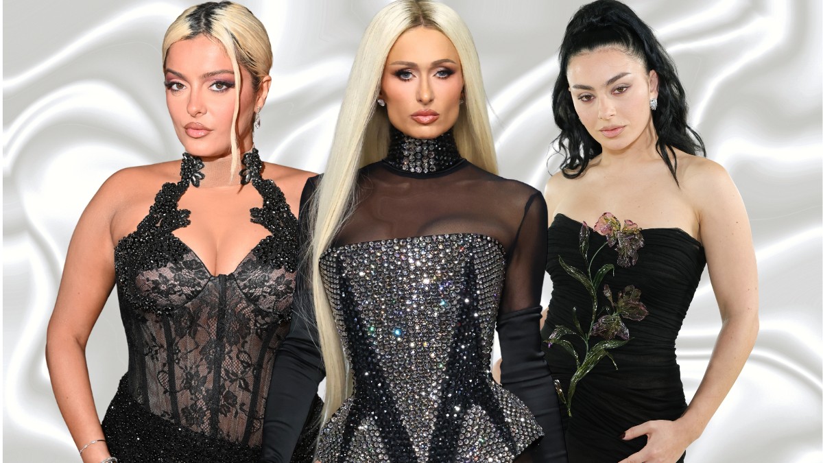 10 meztelenruha az MTV WMAs vörös szőnyegéről, amivel hatalmas kockázatot vállaltak a viselőik