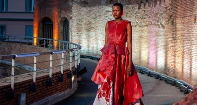 Made in Italy: az olasz divat mutatja az ökotudatos utat