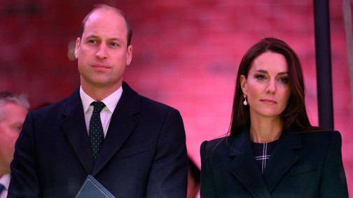 Katalin hercegné és Vilmos herceg látványosan nem értenek egyet ebben az egy dologban