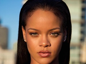 Halima Aden a hidzsábos modell Rihannával barátkozik