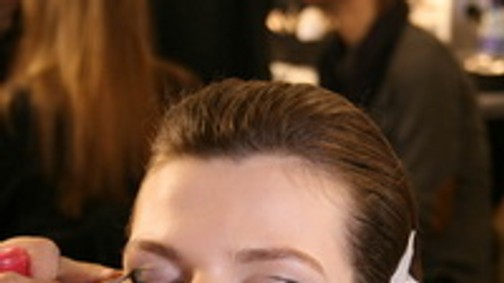 London Fashion Week #2: Modern luxus az Aquascutum bemutatóján