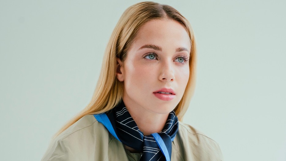 Gulyás Michelle olimpiai bajnok öttusázó is kampányol az autizmus elfogadásáért, a szélesebb társadalmi összefogásért 