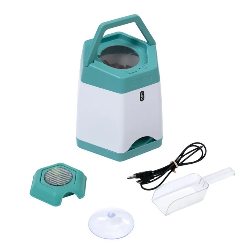 TIAKI interaktív logikai játék 21790 Ft, GLAMOUR-kuponnal, 20% kedvezménnyel 17432 Ft a Zooplus webshopjában