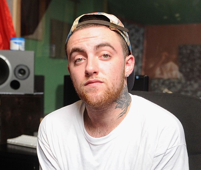 Mac Miller