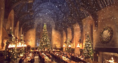 A Harry Potter zokni adventi naptárnál zseniálisabb ajándék nincs karácsony előtt