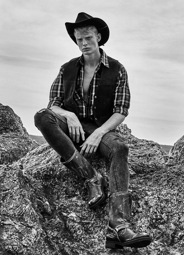 Wild, Wild West - A legjobb fesztiválszettek