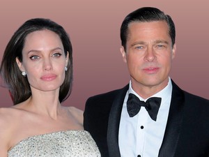 Ők Angelina Jolie és Brad Pitt ikrei: Vivienne és Knox teljesen úgy néznek ki, mint a szüleik