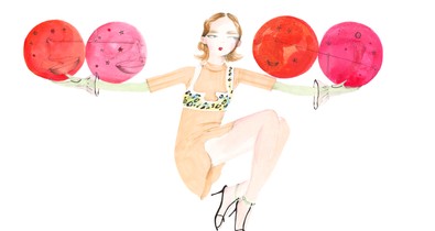 Mérleg éves horoszkóp: 2023 szexuális izgalmakat ígér neked