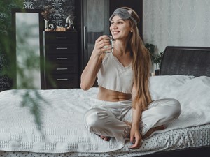 Így változtatja meg az életed, ha minden reggel megiszol egy pohár vizet