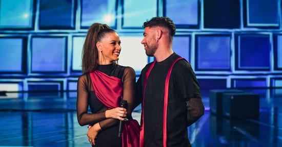 Krausz Gábor és Mikes Anna beszédes családi fotója láttán mindenki ugyanarra gondol majd 