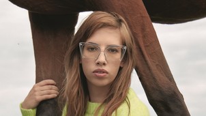 Mazzag Izabella: A mentális betegség nem szégyen