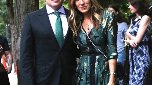 Sarah Jessica Parker szíve a helyén van, Carrie Bradshaw büszke lenne
