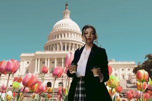 Nyolc éve élek Washingtonban, elmesélem, tényleg létezik-e az amerikai álom