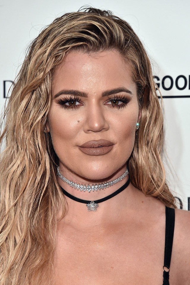 Khloe Kardashian