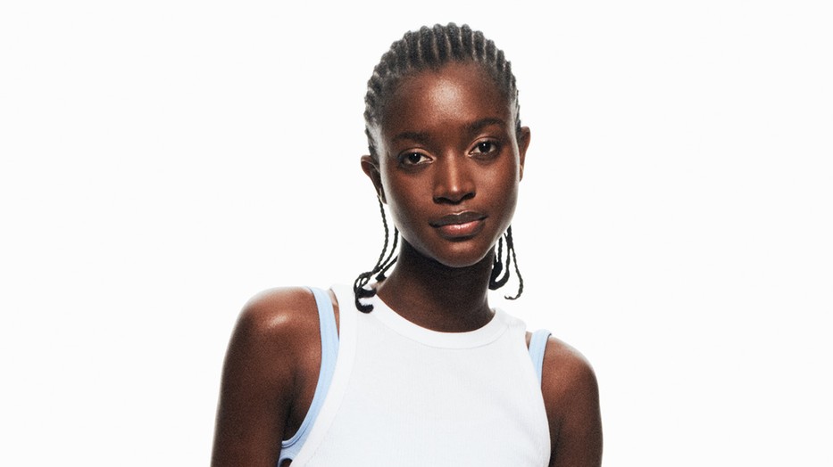 A H&M új fenntartható kollekcióval rukkol elő