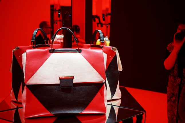 Buon giorno, Milano!