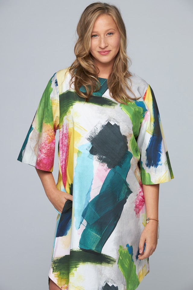 ´Szeretek olyan emberek mellett lenni, akiktől sokat lehet tanulni.´- Tenki Rékával beszélgettünk