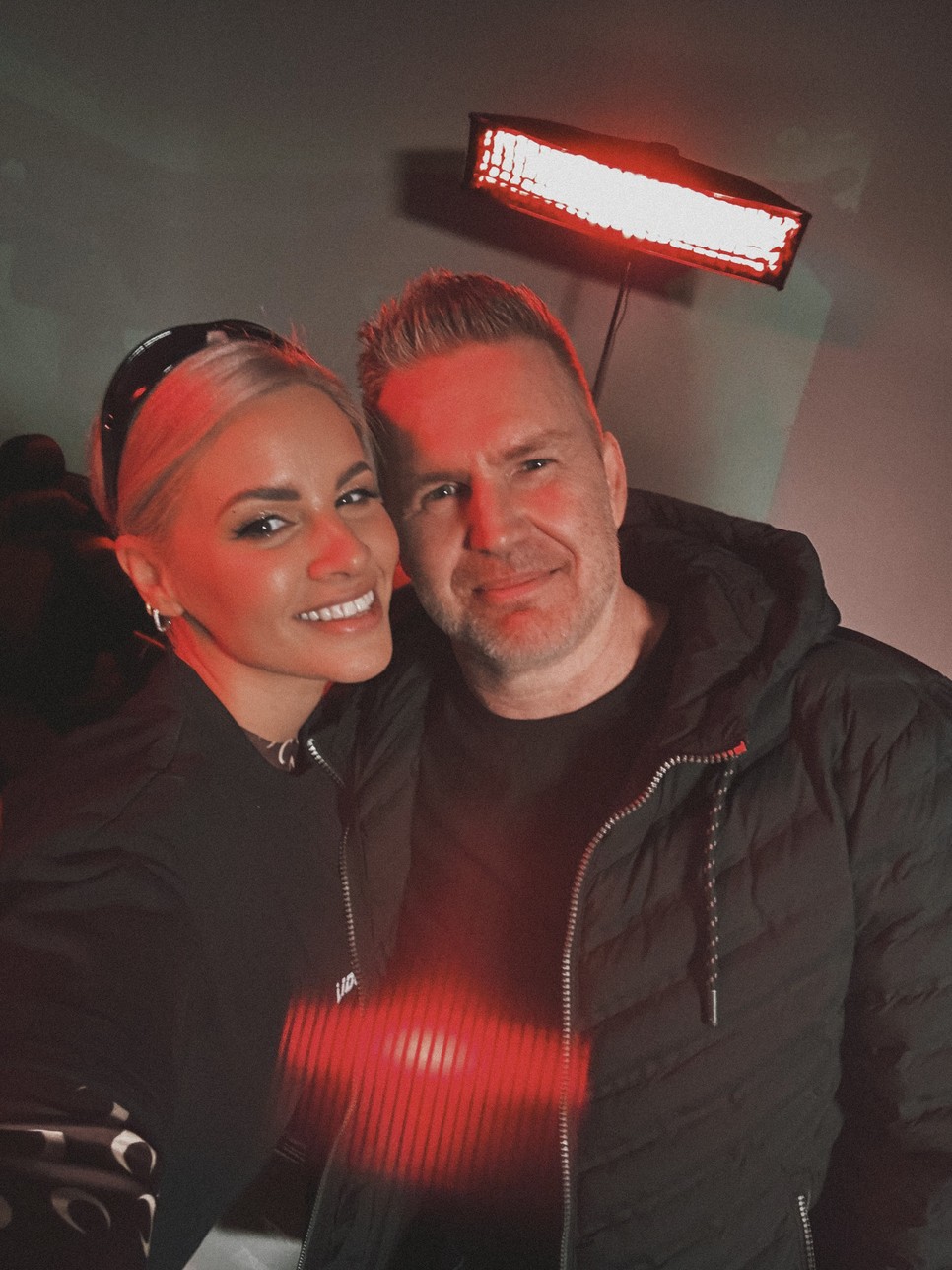 Metzker Viki interjú