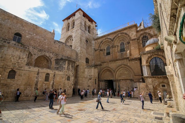 Ezek lesznek a legjobb utazós élményeid: virtuális barangolás a fotelből