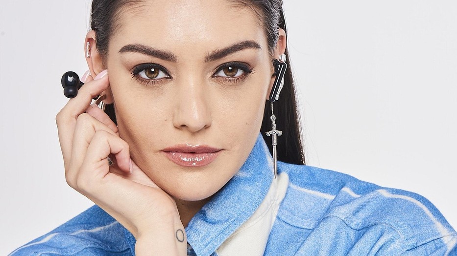 Egy szuper fülhallgató a Huaweitől!